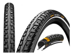 Pl᚝ CONTINENTAL RIDE Tour 28" Reflex 2020 42-622