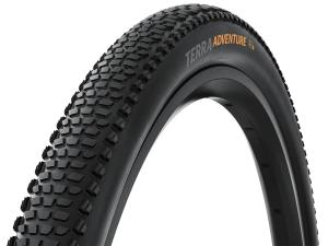 Pl᚝ CONTINENTAL Terra Adventure Trail Grip kevlar - 700x45C 2026