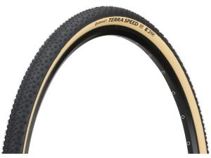 Pl᚝ CONTINENTAL Terra Speed kevlar cream 27.5x1.35