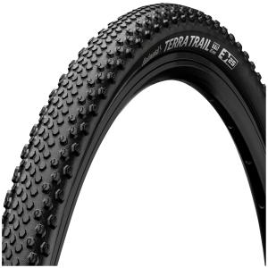 Pl᚝ CONTINENTAL Terra Trail ShieldWall kevlar black - 27.5x1.75 2024