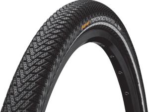 Pl᚝ CONTINENTAL Top CONTACT II Winter Premium [Reflex] 27.5 x 2.0 50-584 kevlar 2018