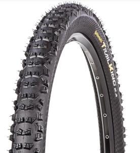 Pl᚝ CONTINENTAL Trail King 2.2 27,5" 2020 55-584 kevlar TR
