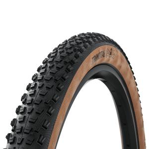 Pl᚝ CONTINENTAL Trinotal Race Grip kevlar transparent - 29x2.4 2026