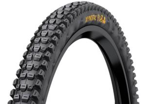 CONTINENTAL Xynotal Downhill Soft x 27.5 x 2.40 60-584 2022 kevlar TLR