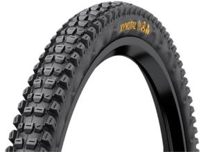 Pl᚝ CONTINENTAL Xynotal Enduro Soft kevlar - 27.5x2.40