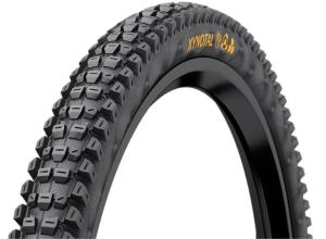 Pl᚝ CONTINENTAL Xynotal Enduro Soft kevlar - 29x2.40