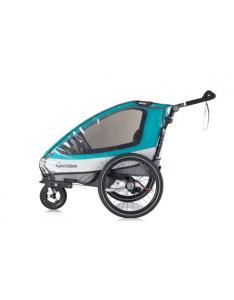 QERIDOO QERIDOO Pl�tenka pre Sportrex 2 2019