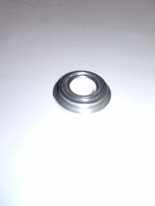 LAPIERRE podlo�ka hornej vzpery zadnej stavby SEATTUBE-LINKAGE AXLE SPACER (4) XR3359.79.8