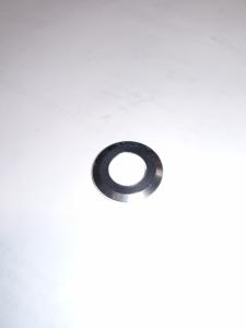 LAPIERRE lo�iskov� podlo�ka 2,5 mm strieborn� X-CONTROL