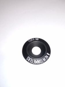 Podlo�ka pre skrutku spodn�ho �apu, SLAMR GHO-AMR16NP-NMP