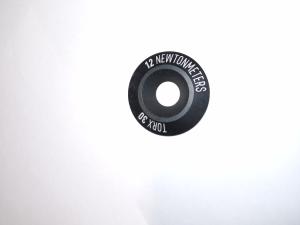 Podlo�ka skrutky vahadla Kato FS/Lanao FS