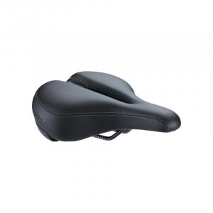 Sedlo BBB BSD-125 SOFTSHAPE RELAXED ANATOMIC
