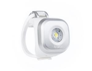 KNOG Blinder MINI Blikaka - Farebn 2021 Mini Dot Silver Front