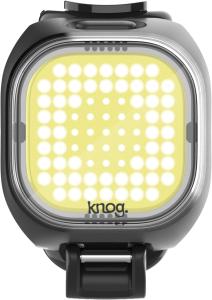 Predn� blikacie svetlo KNOG Blinder Mini - Square 2025