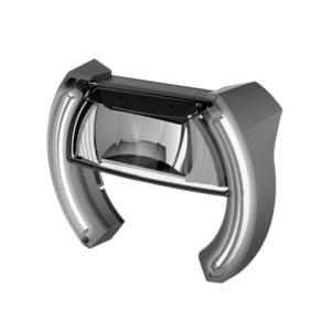 BOSCH Kit pednho svtla BOSCH COBI.Bike Naked Style - ed  ed