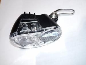 Predn� svetlo GHOST Axa 6V