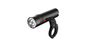 Predn svetlo KNOG PWR Trail 1100L s powerbankou 2024