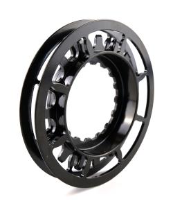 Pastorok BOSCH 16z offset 5mm