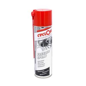 Cyclon Bike Care FREEZER SPRAY  -500ml