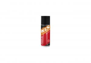 Mazac olej KLS Chain oil Spray 200ml