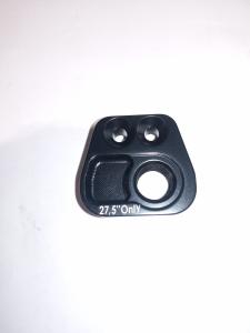 Protikus p�tky LAPIERRE Overvolt Carbon