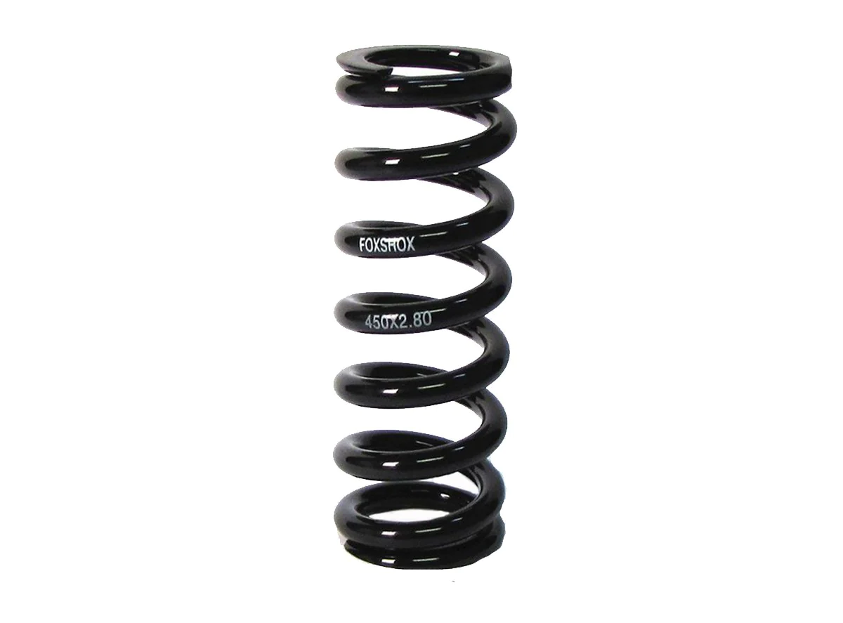 GHOST Pru�ina FOX Coil Spring  450 216x63mm