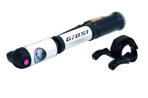 Pumpa 2v1 GHOST GND51 MULTIFUNCTION