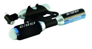 Pumpa GHOST GND51 CO2 CARTRIDGE