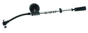 Pumpa na tlmi�e GHOST GND51 SUSPENSION