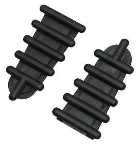 Pumpa n�hradn� diely SKS Rubber Insert For Rennkompressor'S Feet, Single 2025