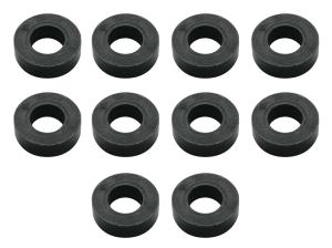 Pumpa N�hradn� diely SKS Rubber Valve Washer For Eva Head And Injex Control / Set Of 10 Pc