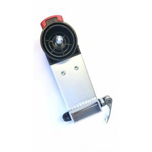 QERIDOO Pr�slu�enstvo - Buggyradhalter Modelle ab 2015 bis 2016