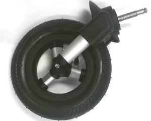 QERIDOO Prsluenstvo - Multiwheel from 2017 set