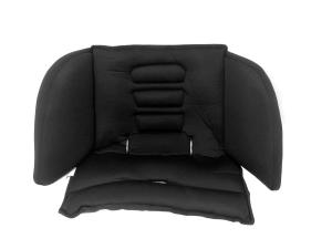 QERIDOO Psluenstv - Vystlka pro 1 mstn vozky / Seat cushion for single-sea, UNI