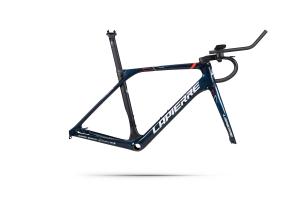 R�mov� set LAPIERRE Aircode DRS FDJ - S/46 cm (160-172cm) 2023