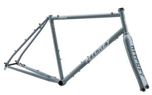 R�mov� set RITCHEY Outback V2 Grey - M