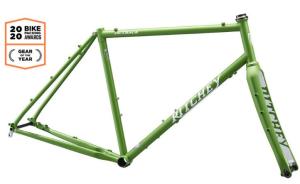 R�mov� set RITCHEY Outback V2 Green  - L