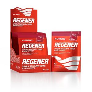 Nutrend Regener 75g - red fresh