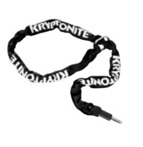 Zmok KRYPTONITE 5.5mm chain - 120 cm length - plug in
