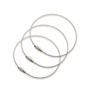 Re�azov� spojky DYNAMIC Chain Couplers 3 ks