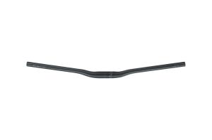 Riadidl KLS ACTIVE XC 70 RiseBar 31,8 / 720mm, black 017