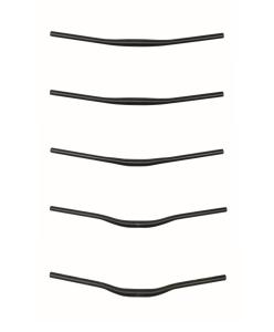 Riadidl� GHOST GND51 SuperFit - 31,8 mm / 780 mm / 8� / Rise 40 mm