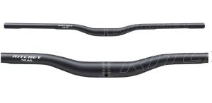Riadidl� RITCHEY Trail E-Rizer Logic 780 mm 2026