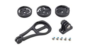 RITCHEY dr��k Computer Mount Garmin/Bryton/Wahoo/Go PRO