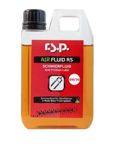 R.S.P. Mazivo Air Fluid RS 250ml 2021 250ml 0W/30