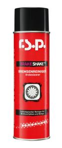 Čistič brzdových kotúčov R.S.P. BRAKE SHAKE 500 ml