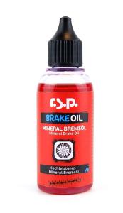 R.S.P. Minerlny olej BRAKE OIL 50ml 2021 50ml