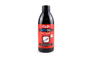 R.S.P. Olej RED OIL 250 ml 2021 250 ml