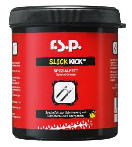 Vazelna R.S.P. SLICK KICK 500g