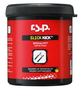 Vazelna R.S.P. SLICK KICK 500g